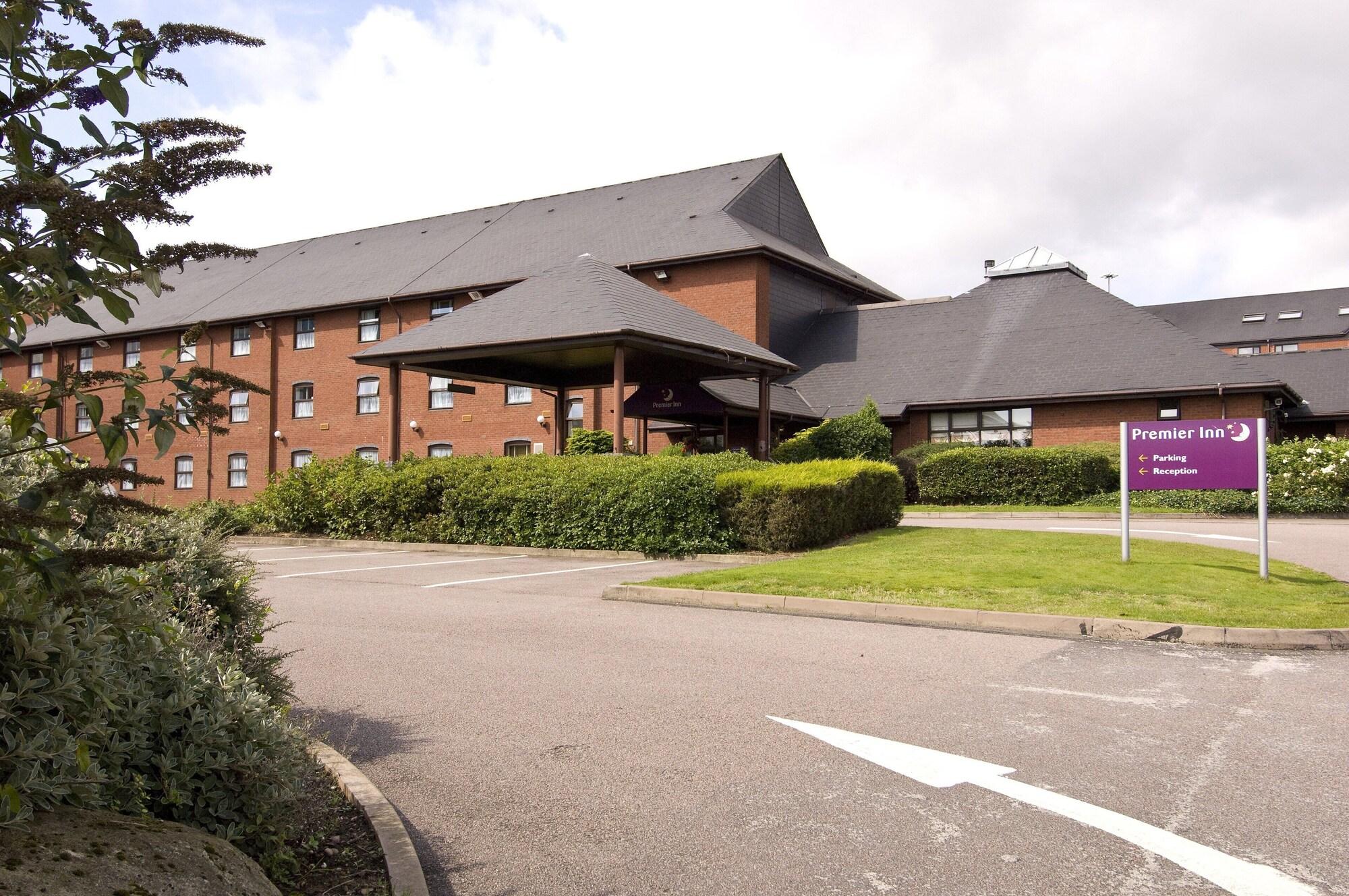 Varios Premier Inn Birmingham City - Aston