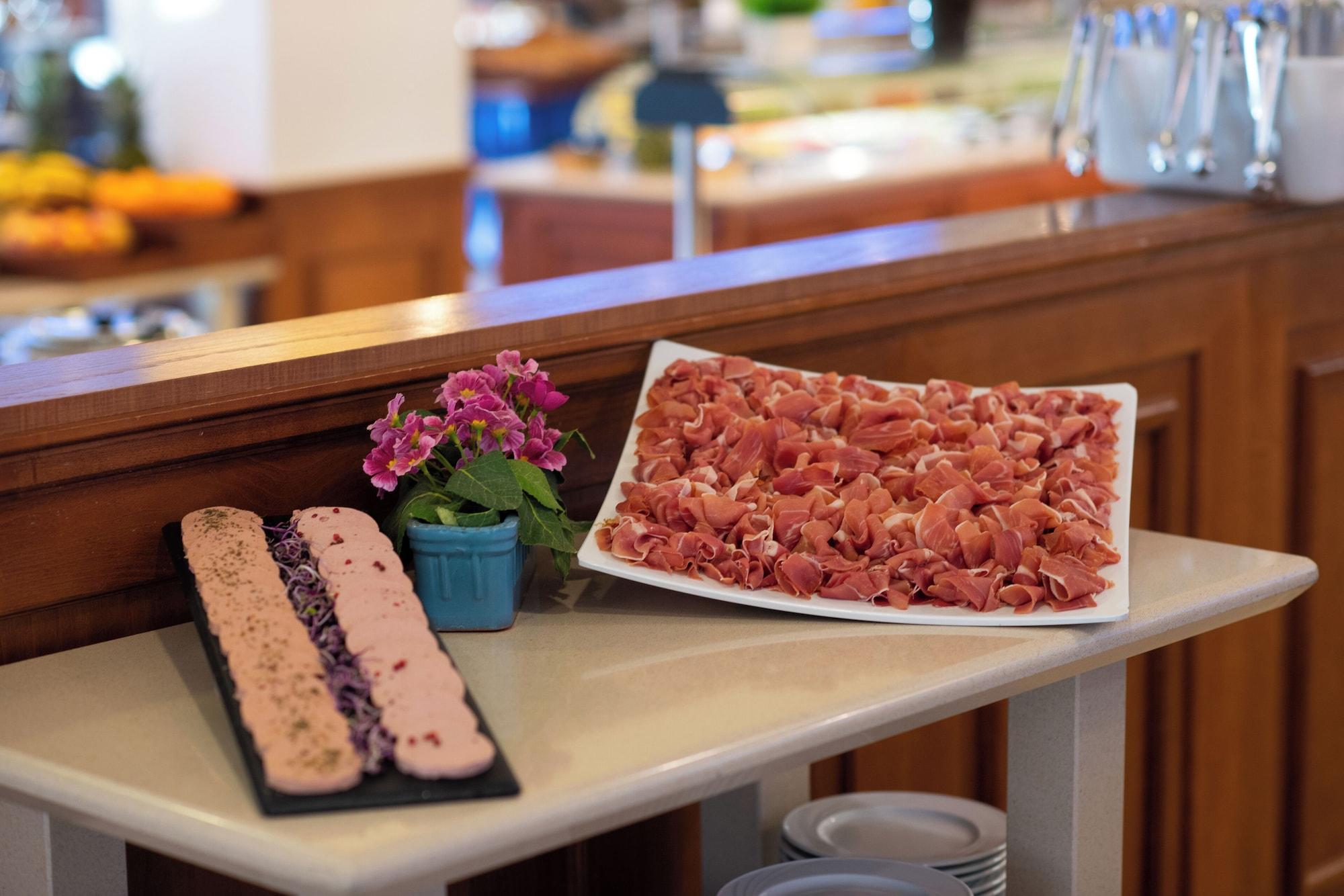 Restaurant Valentin Star Menorca - Adults Only