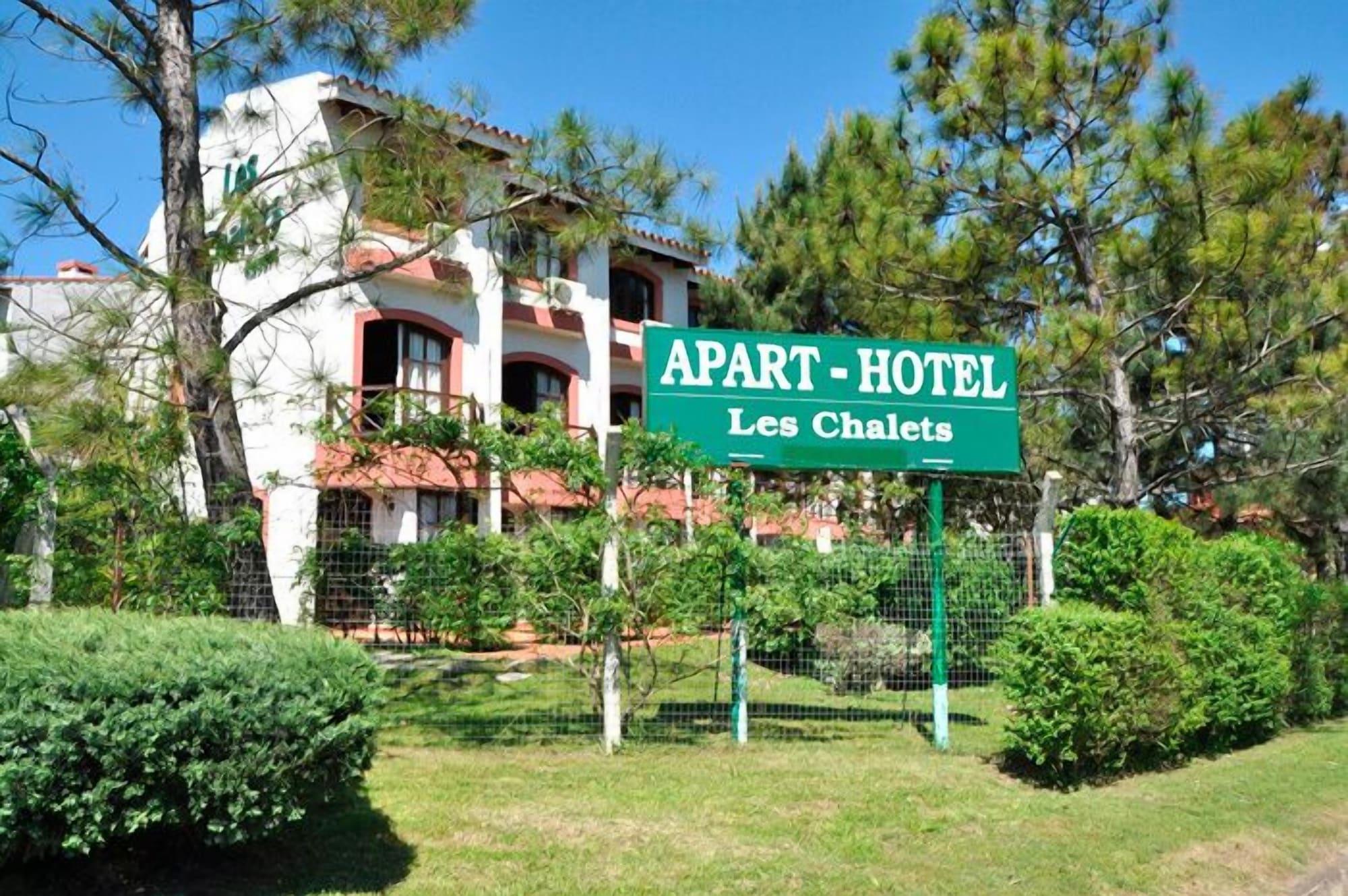 Varios Les Chalets Apart Hotel