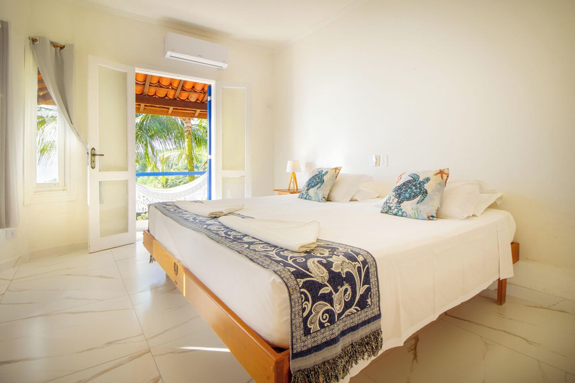 Habitación VELINN Pousada 8 Ilhas