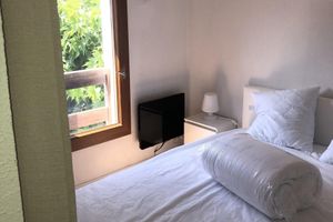 Alquiler Vacacional - Maison Cosy Duplex Jardin