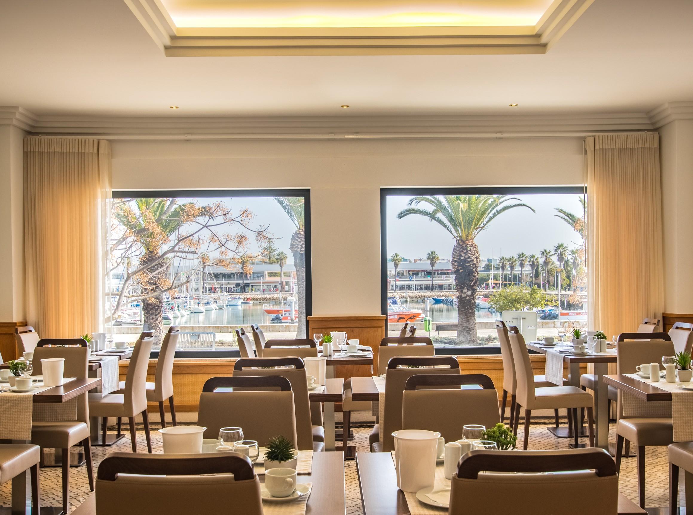 Restaurant Marina Rio