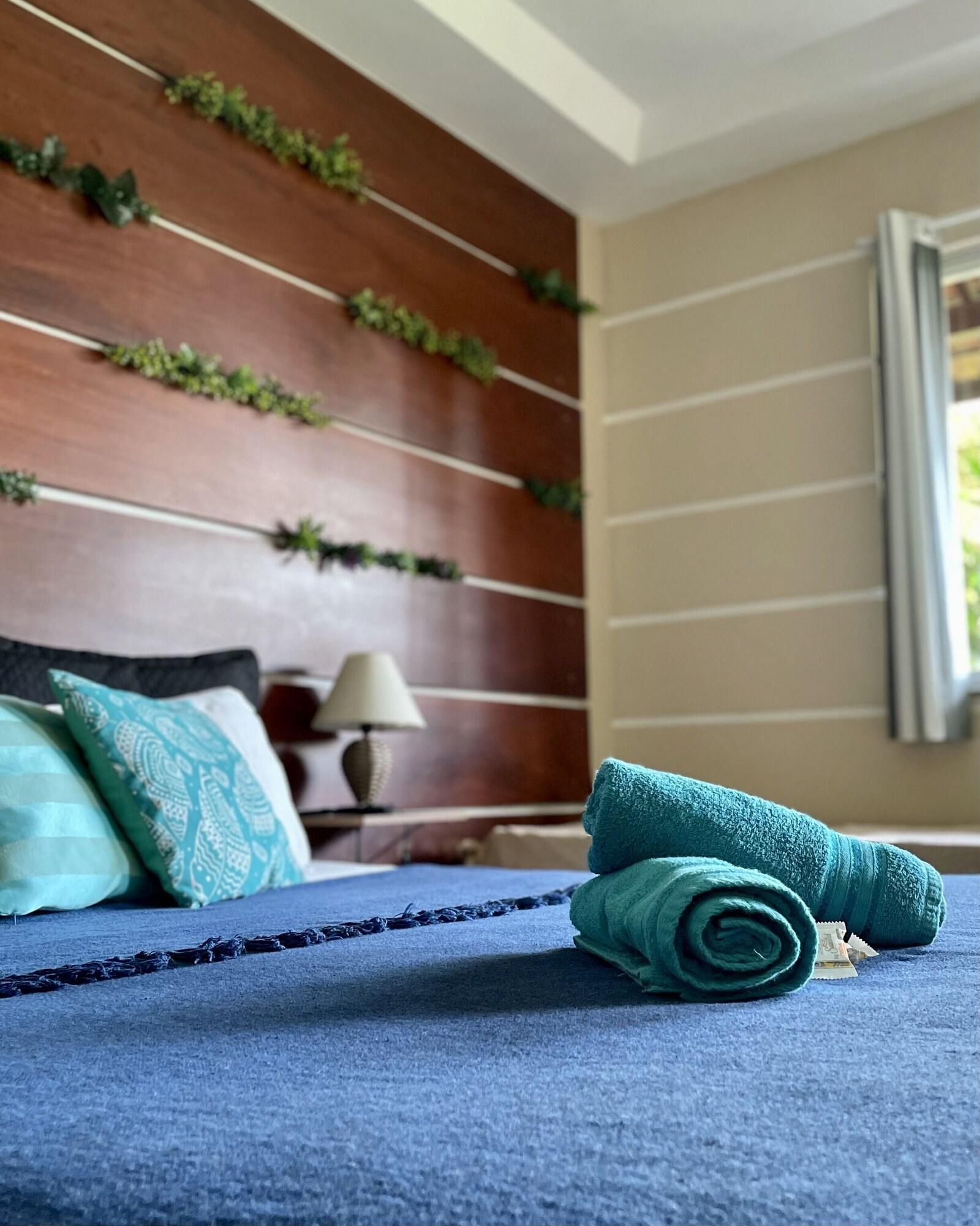 Habitación Bacana Hotel Boutique