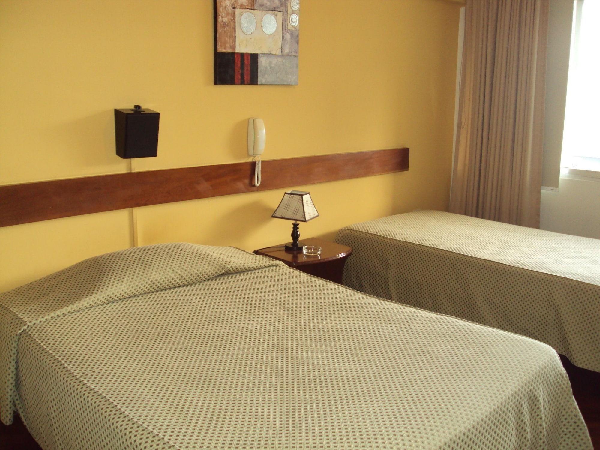 Habitación Hostal Solari