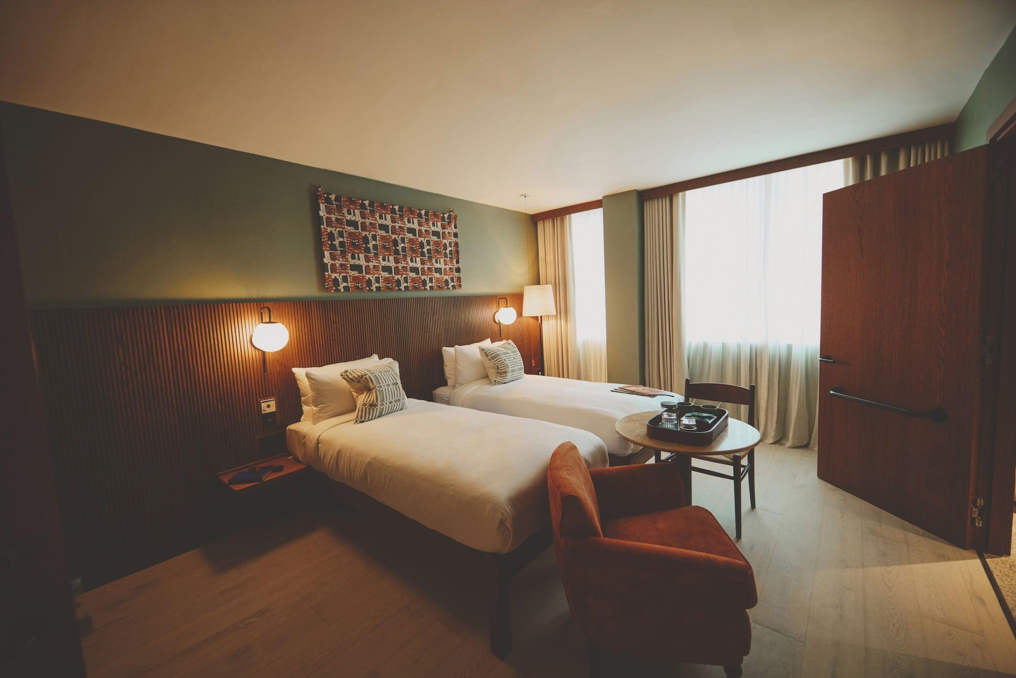 Habitación Mollie's Manchester
