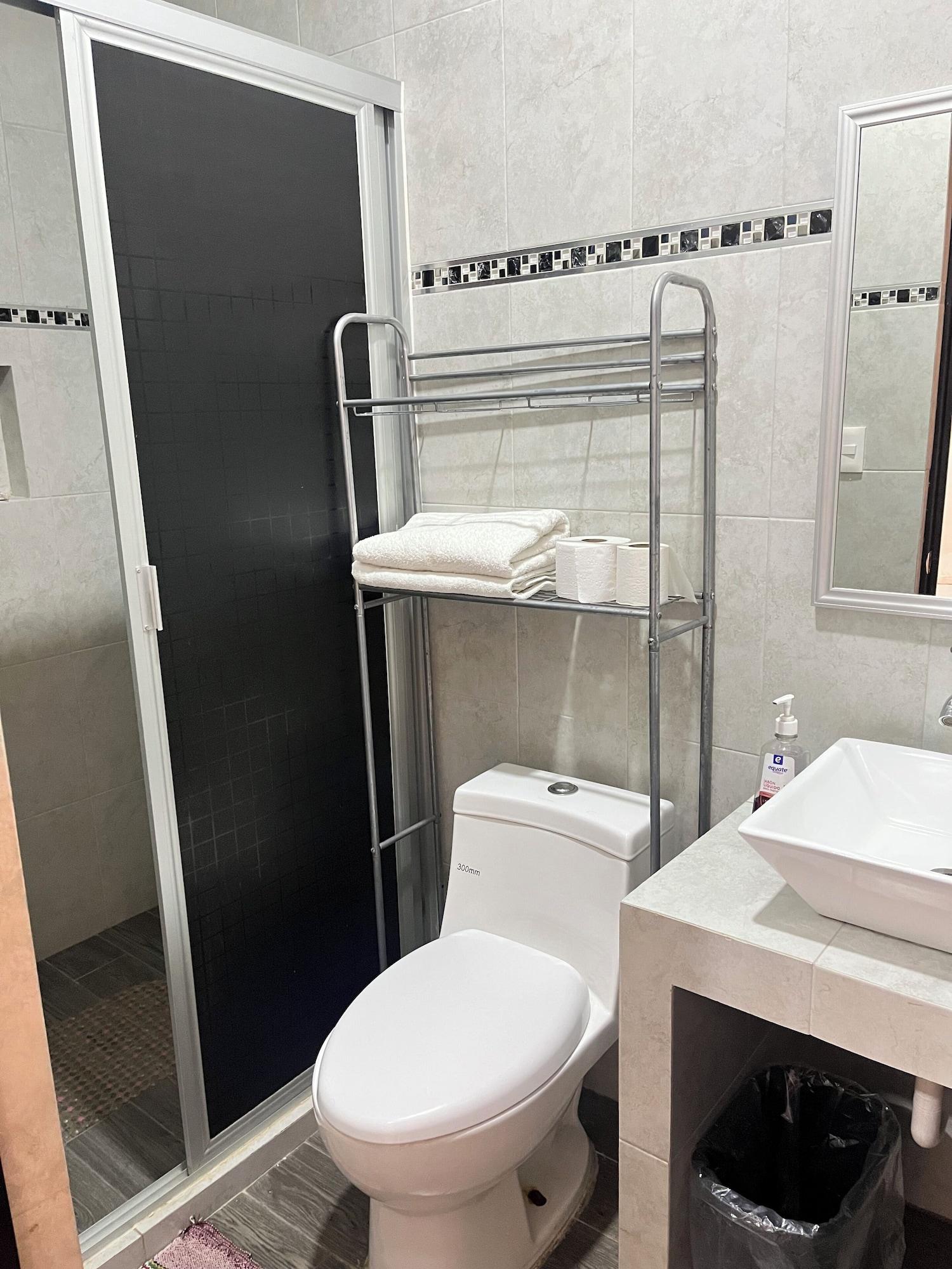 Equipamiento de Habitación HOTEL BOUTIQUE ARBOL DE LA VIDA