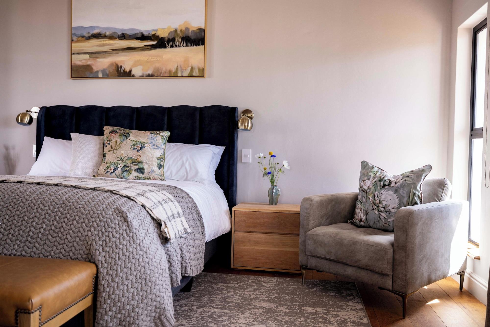 Habitación Diggers Country House