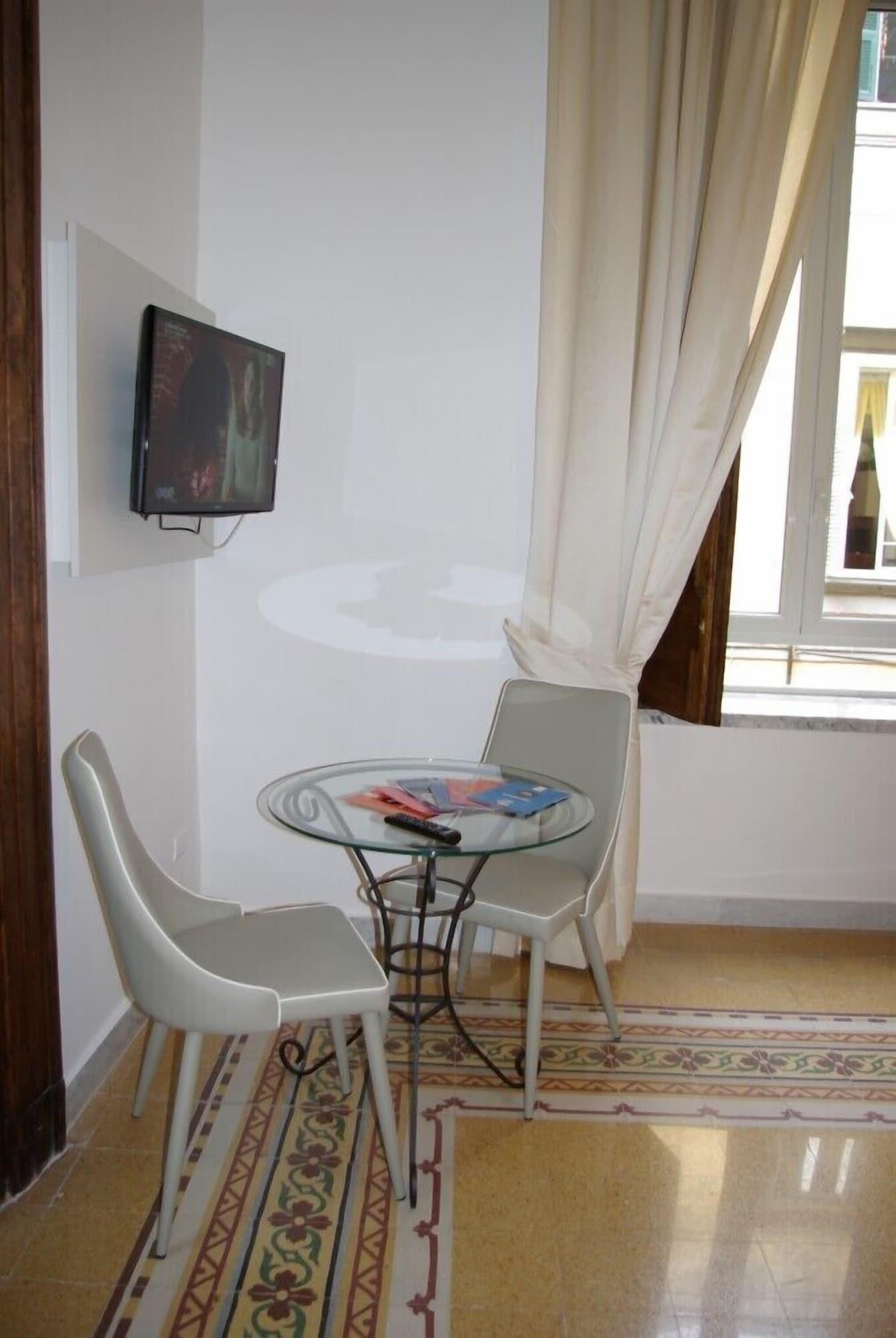 Set de Habitación B&B Napolimilionaria