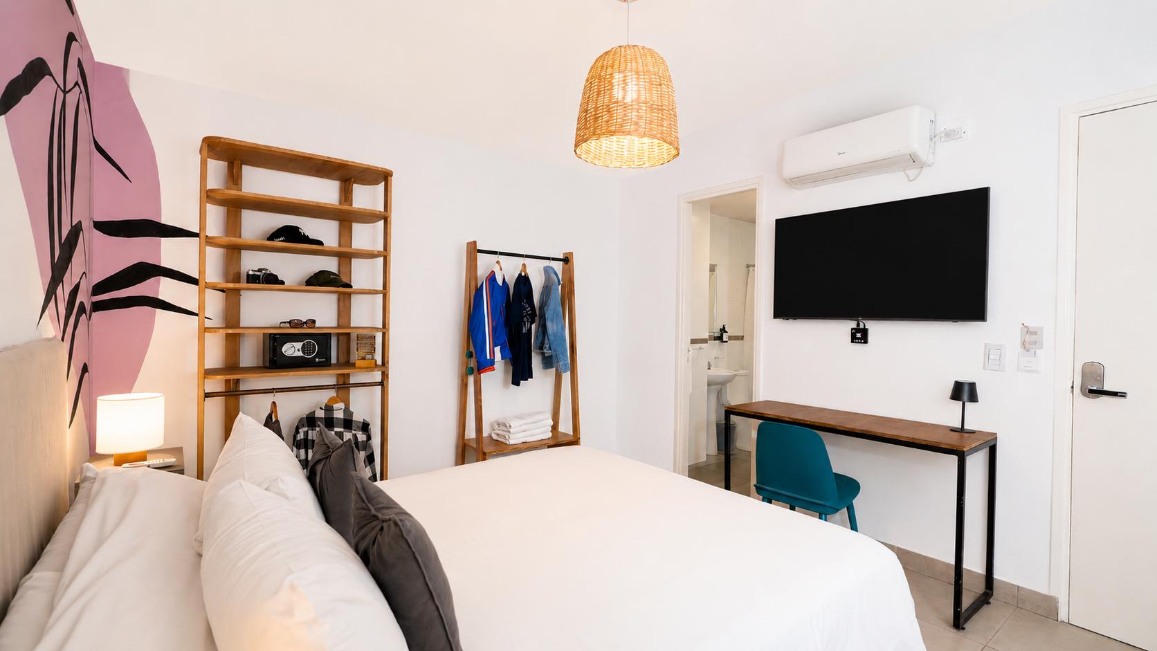 Set de Habitación Selina Salta