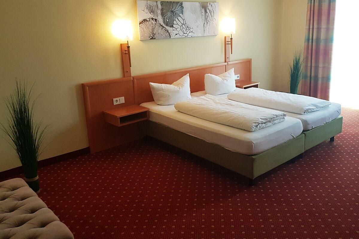 Varios Hotel Residence