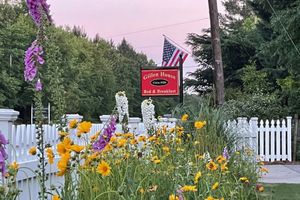 Alojamiento - The Gillen House B&B