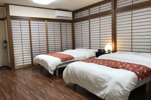 Alquiler Vacacional - Hondori Inn