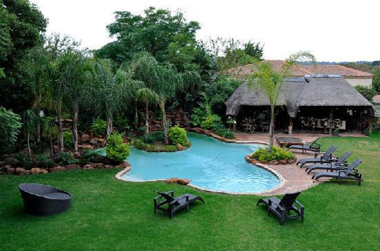 The Wesley Boutique Hotel by null