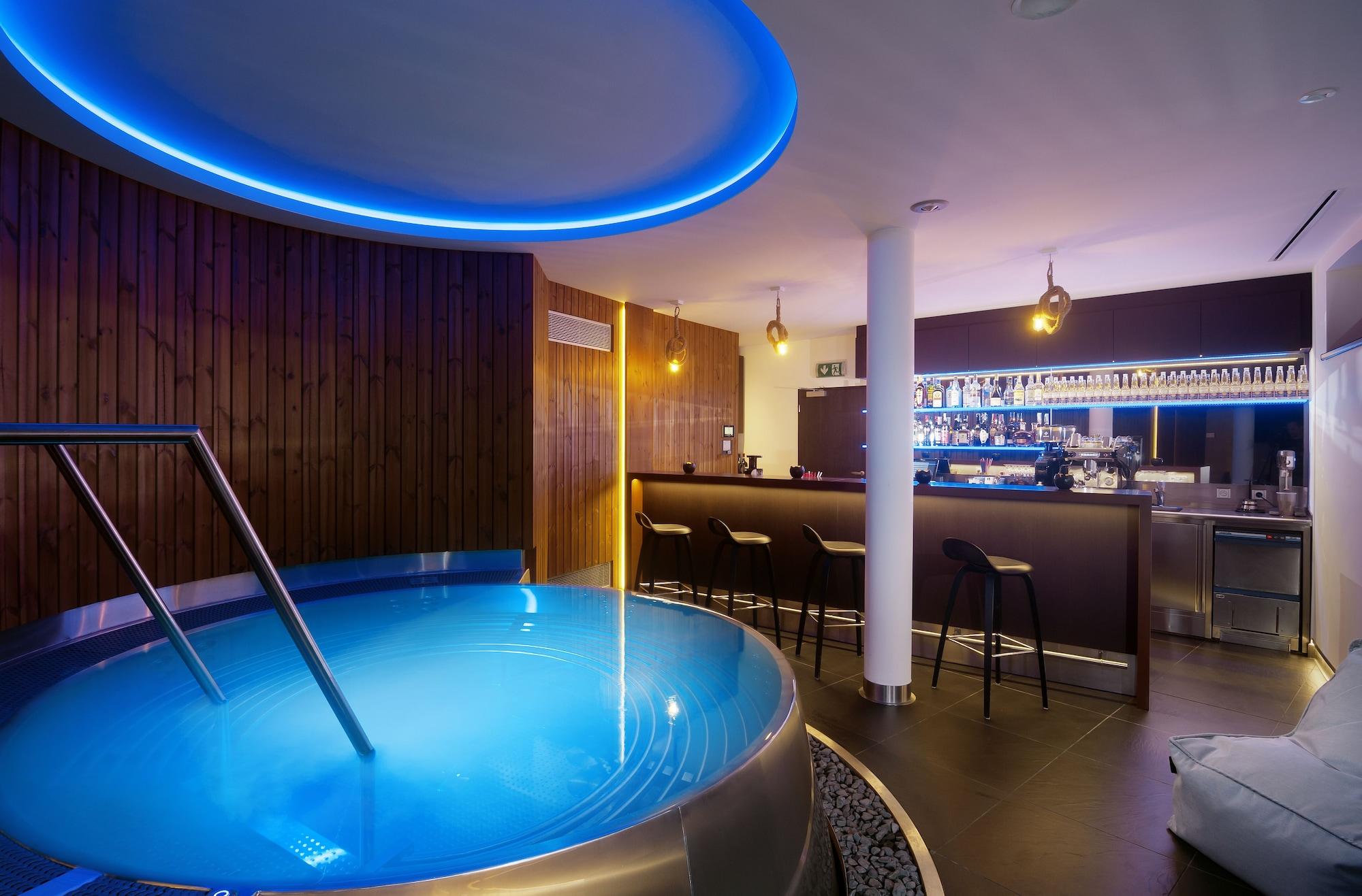 Spa Hotel Bedřiška Wellness Resort & Spa