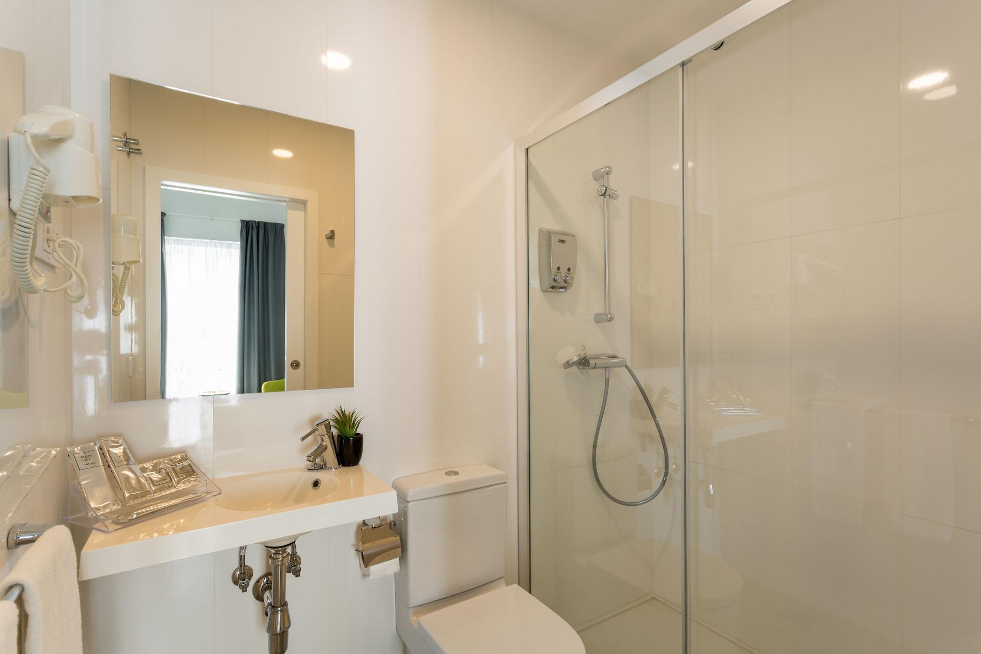 Equipamiento de Habitación Hotel Boutique La Puerta de Palacio - Only Adults