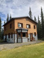 Alquiler Vacacional - Cloudberry Cabin