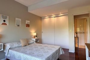 Alquiler Vacacional - Luminous and comfortable apartment in the best area of Mendoza