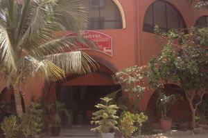 Alojamiento - Fana Hotel