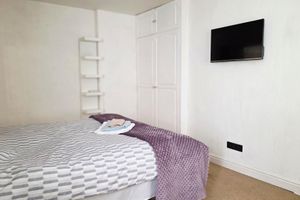 Alquiler Vacacional - Cozy studio, close to Victoria. And Thames