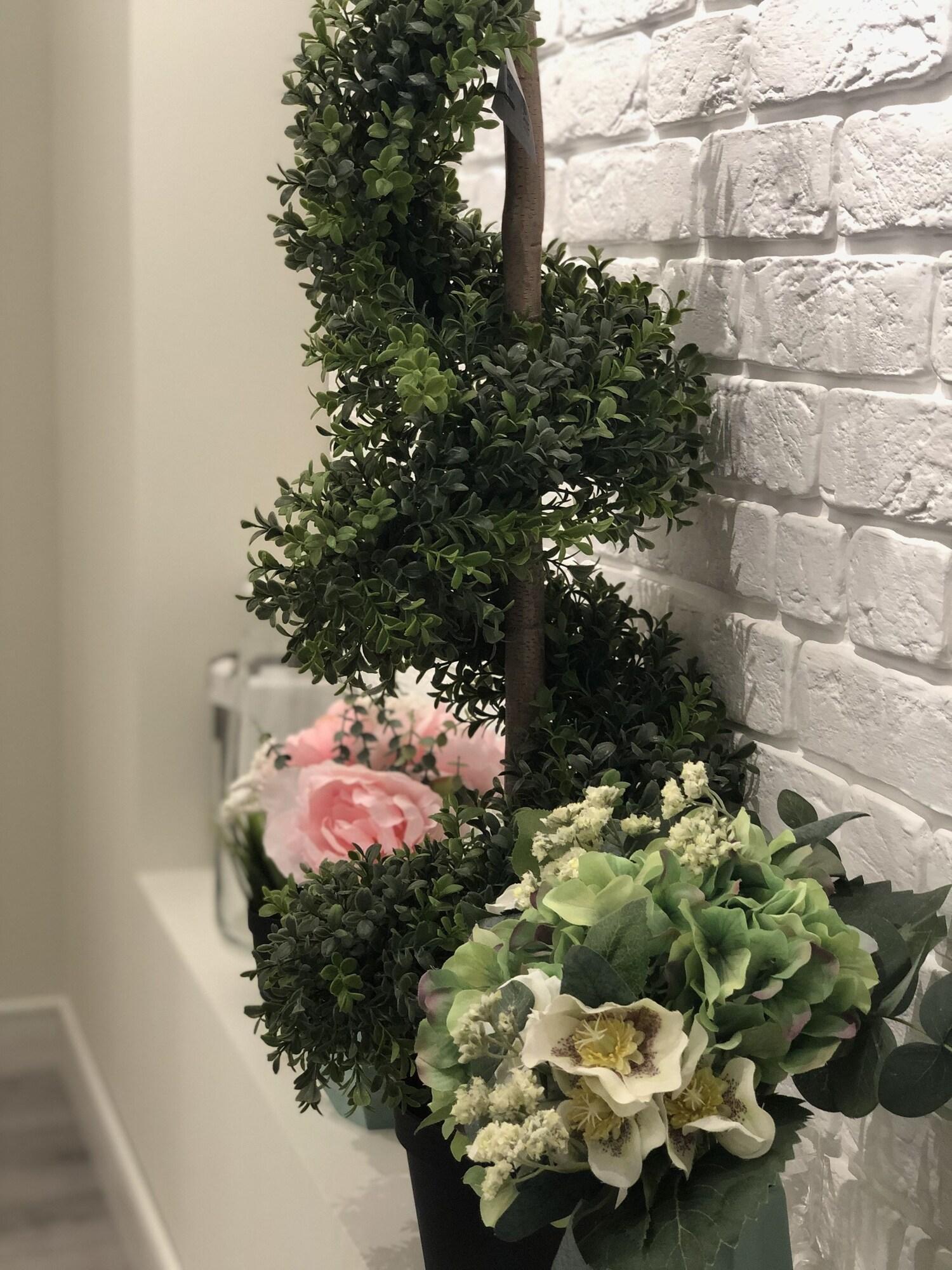 Vista Lobby Opera Apartments