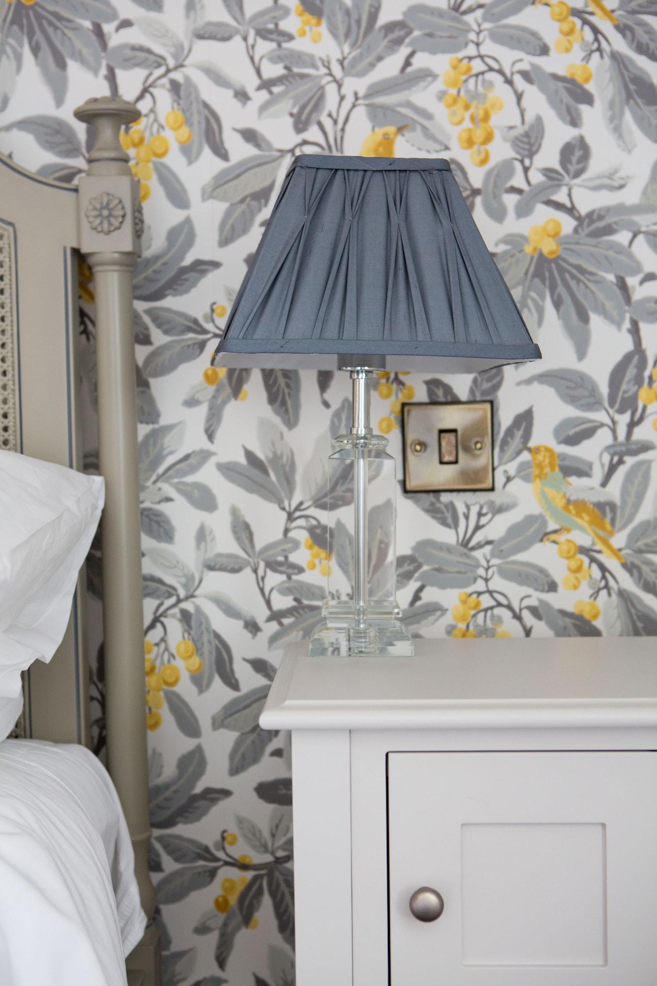 Set de Habitación The Bull and Townhouse, Beaumaris- The Inn Collection Group