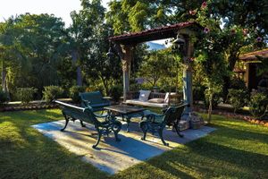 Alojamiento - The Royal Retreat Resort and Spa
