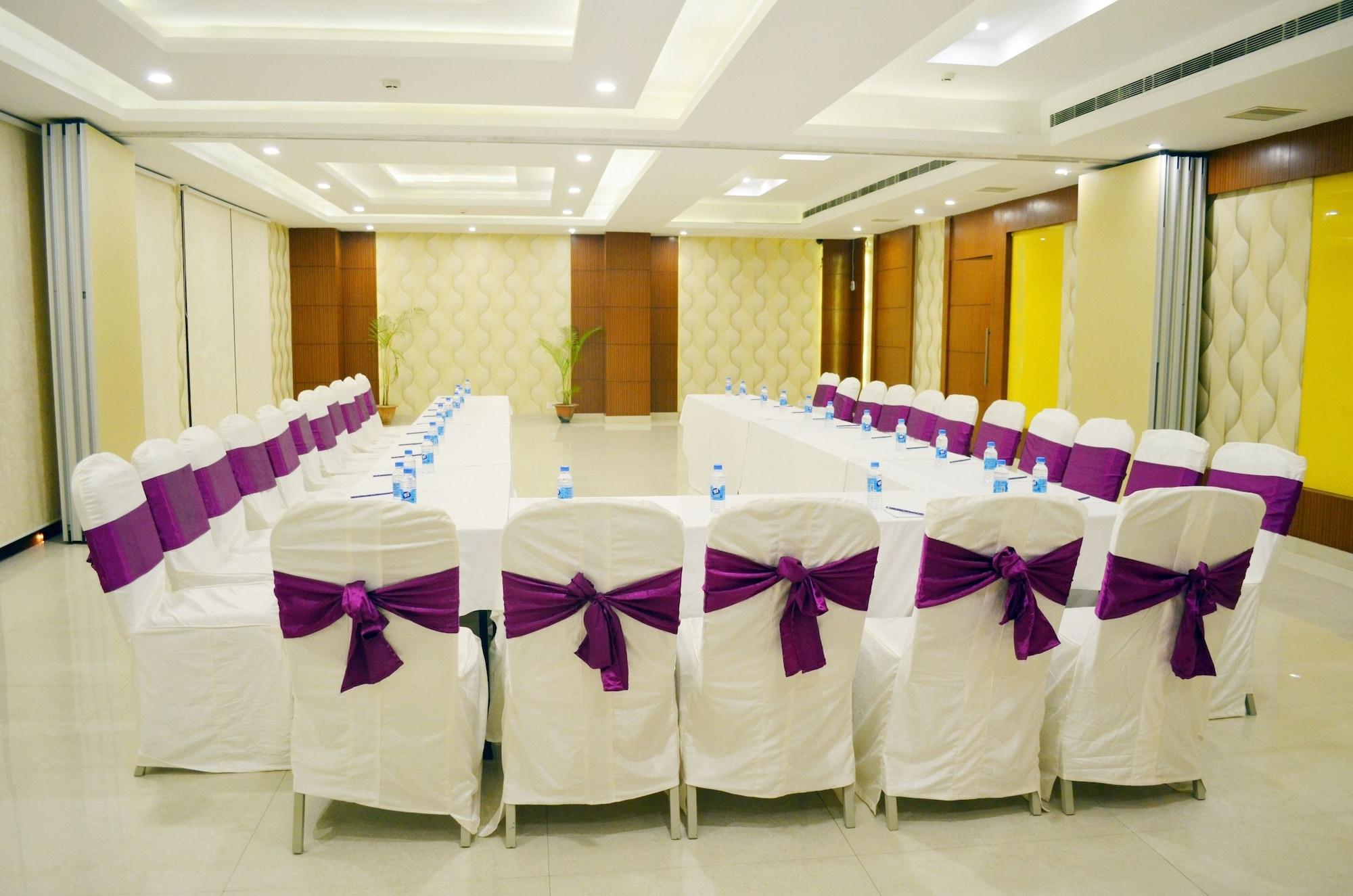 Sala de Reuniones Hotel Casaya Inn