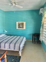 Casas - Culebra