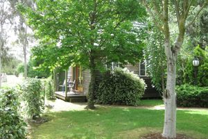 Alojamiento - Chalets Lumineux