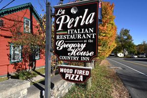 Alojamiento - Gregory House Country Inn