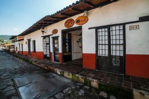 Alojamiento - Rincon Soñado, Valle de Bravo