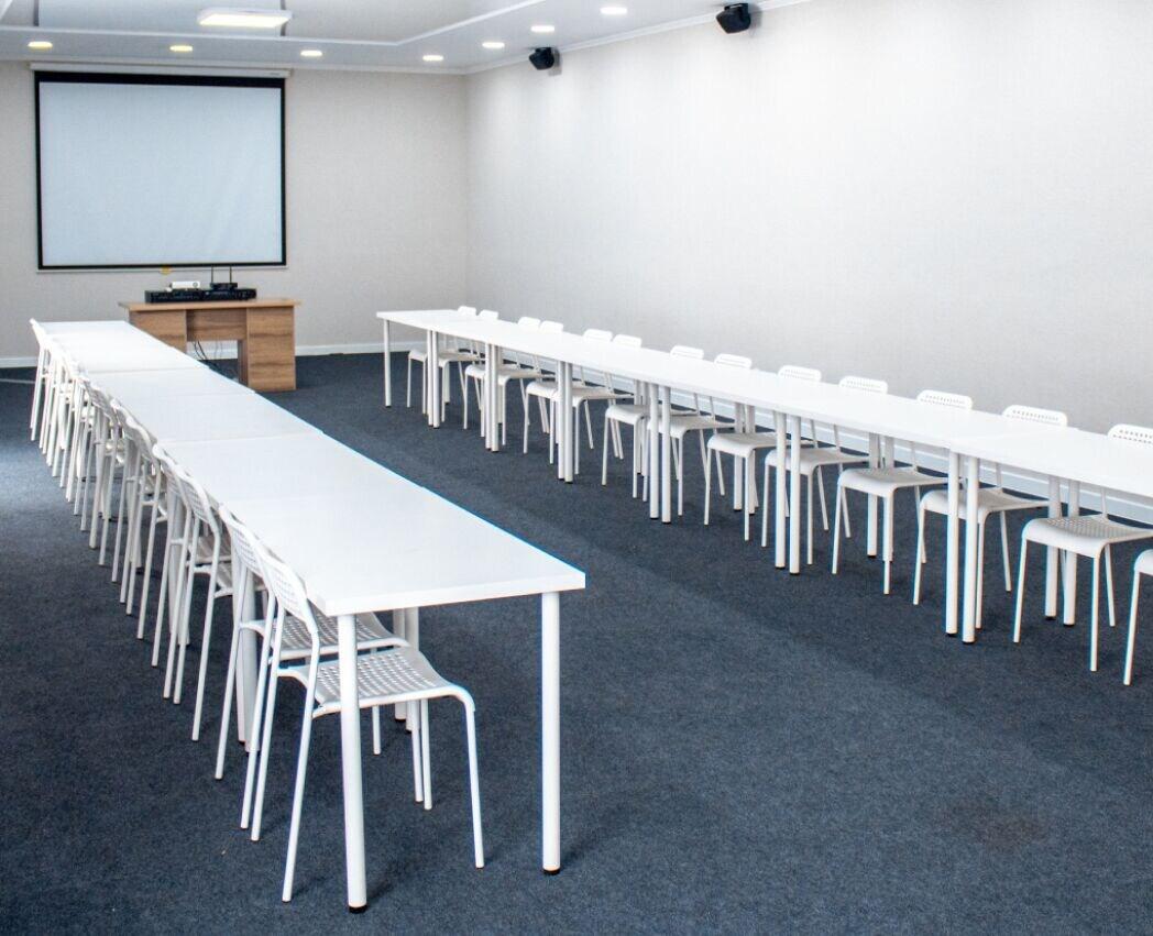 Sala de Reuniones ololoFamily