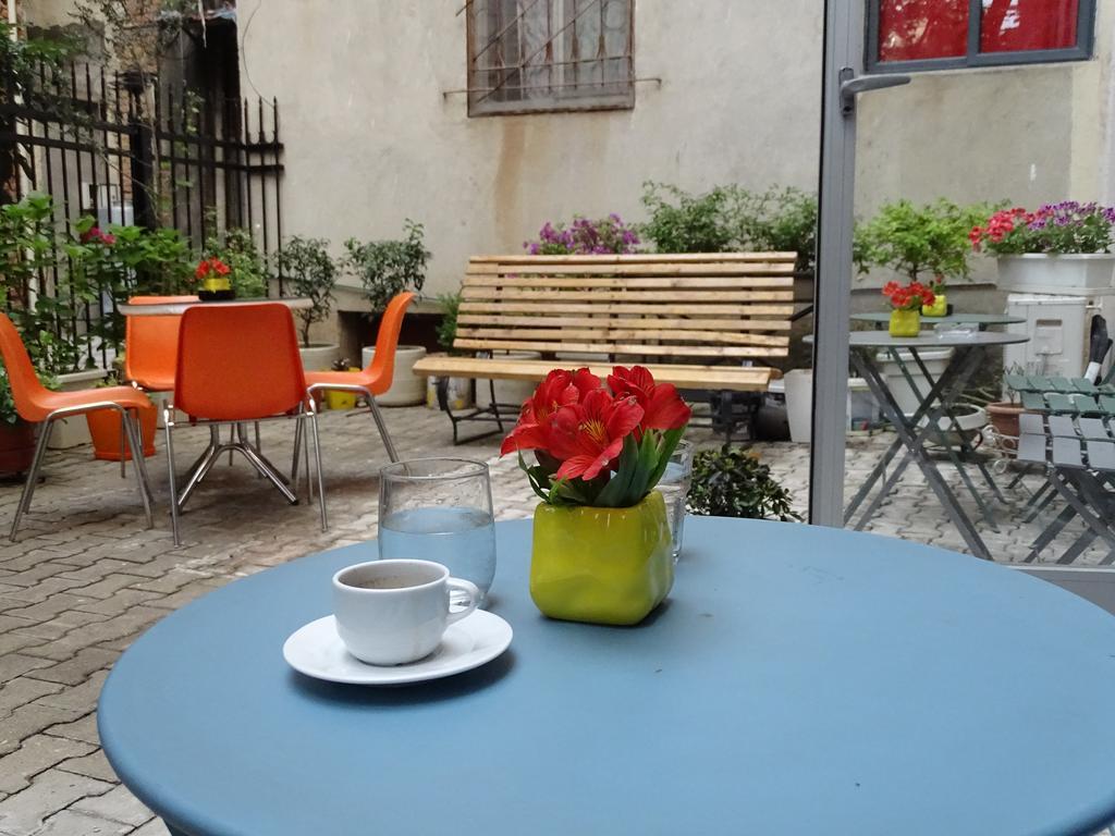 Bar/Salón Hotel Signature Idea