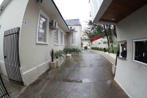 Alojamiento - Hotel Reboucas