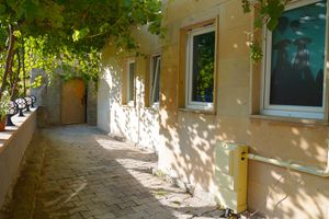 Alojamiento - Alpha Stone House