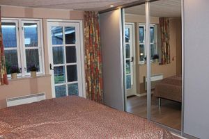 Alquiler Vacacional - Geräumiges und Strandnahes Ferienhaus für 4 Personen