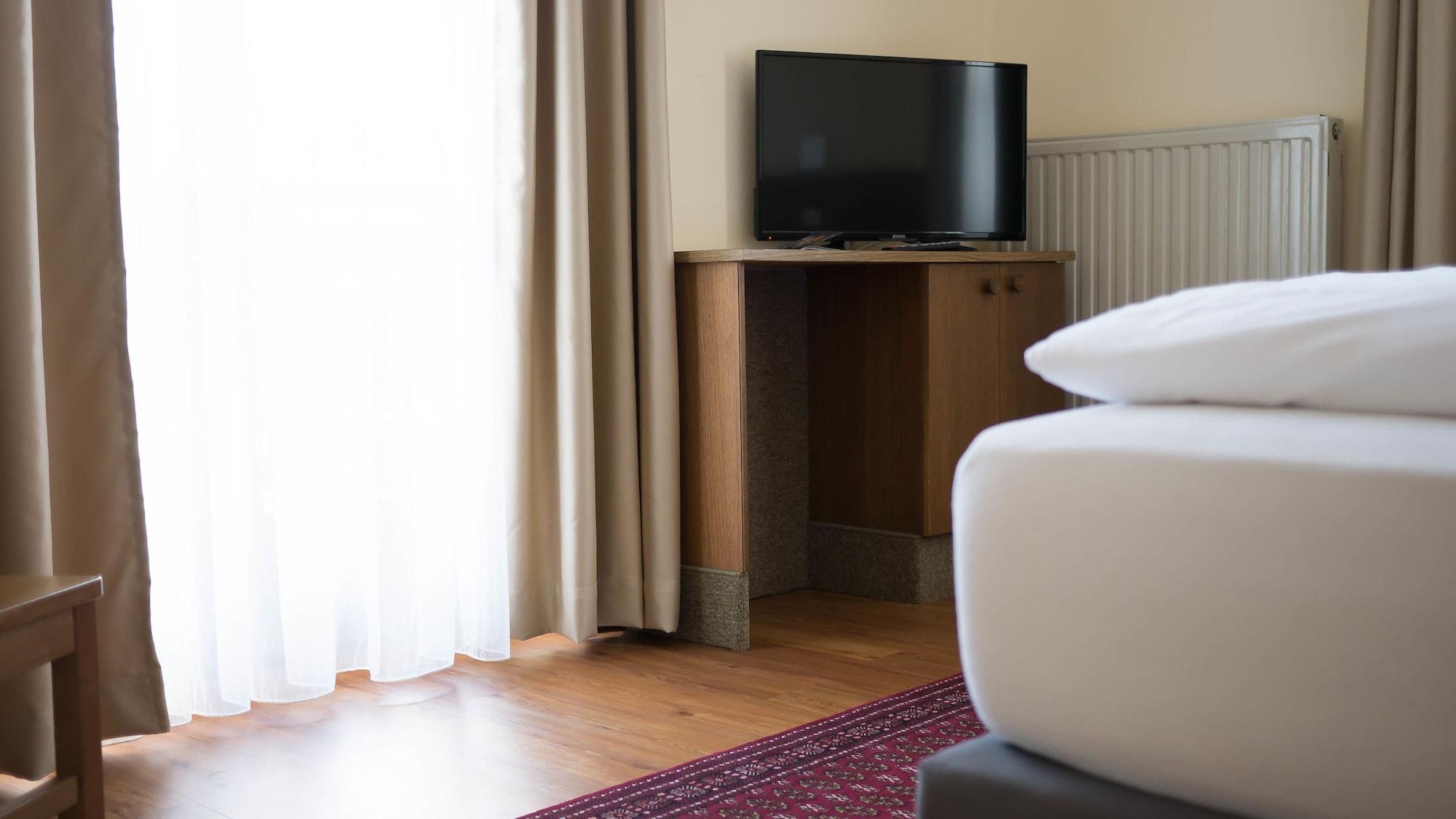 Habitación Entenwirt Seeham