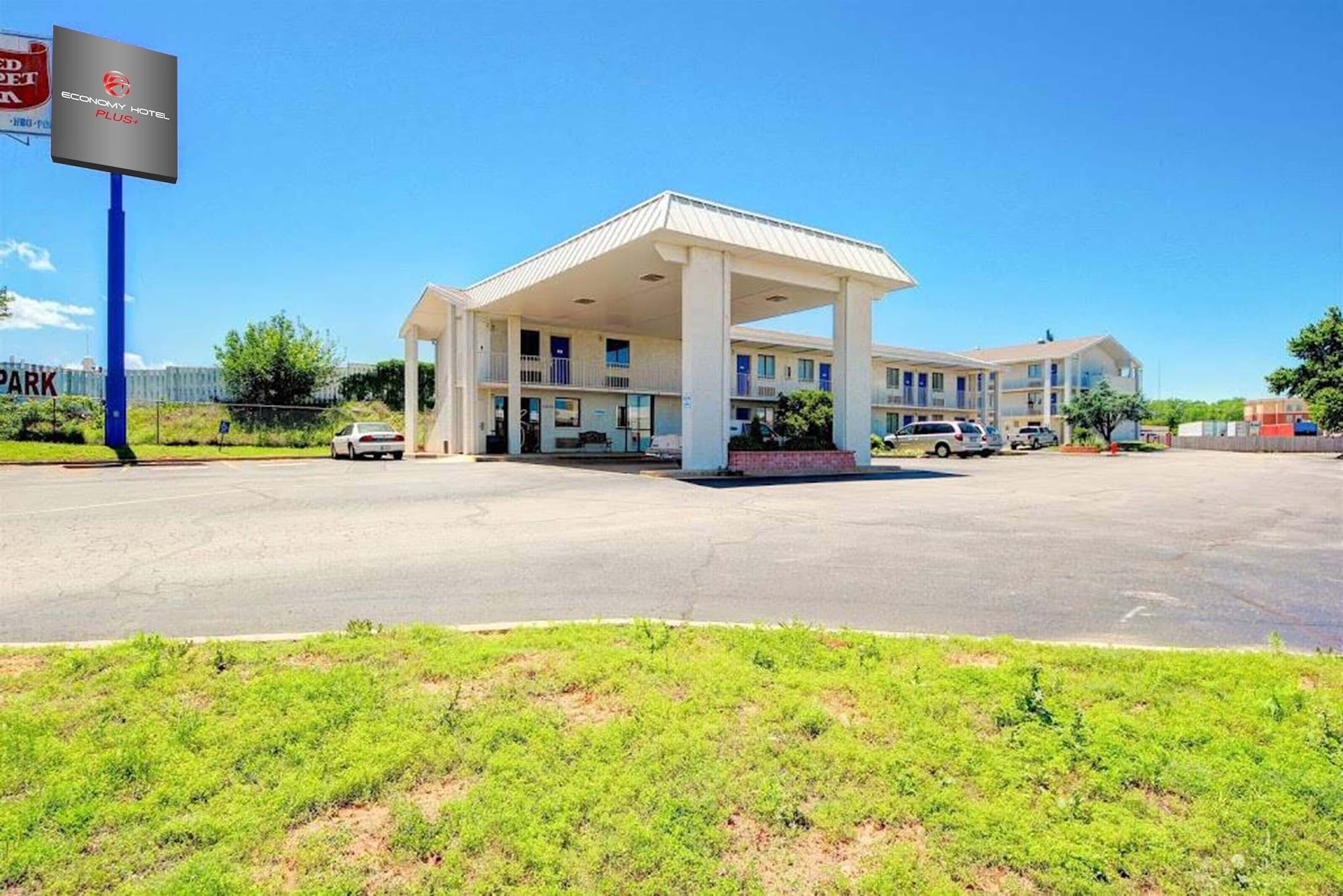 Varios Economy Hotel Plus