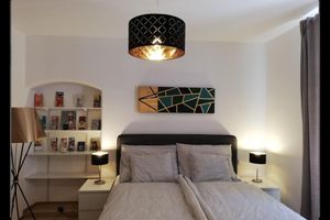 Alquiler Vacacional - Object type apartment, attractions nearby Mozart house