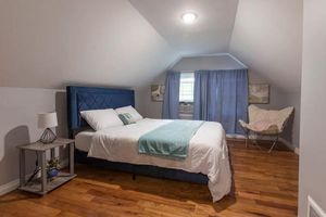 Alquiler Vacacional - Modern & Cozy Cape | 4 Bedroom House | Central Location