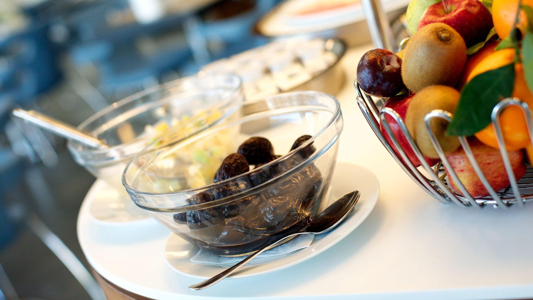 Restaurant Callistos Hotel & Spa