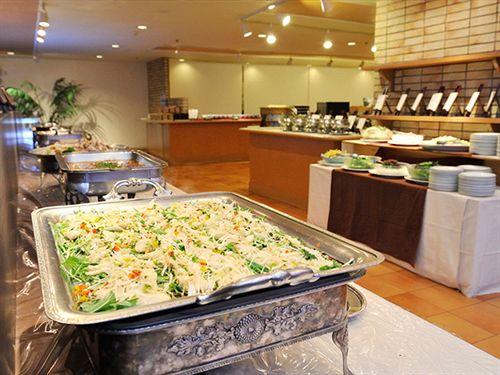 Restaurant Jozankei Grand Hotel Zuien