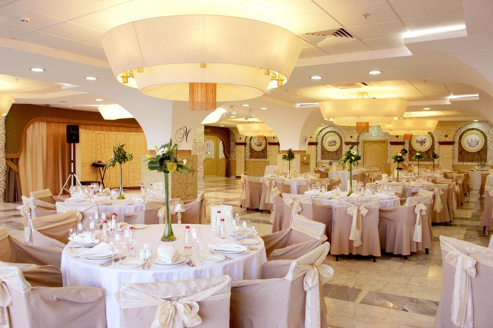 Hotel Hotel Izmailovo Gamma