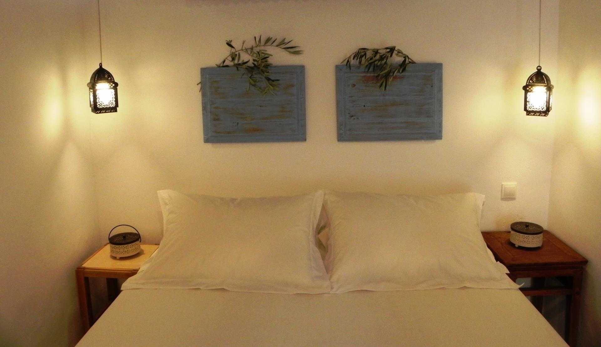 Habitación Cosmos Home Lindos