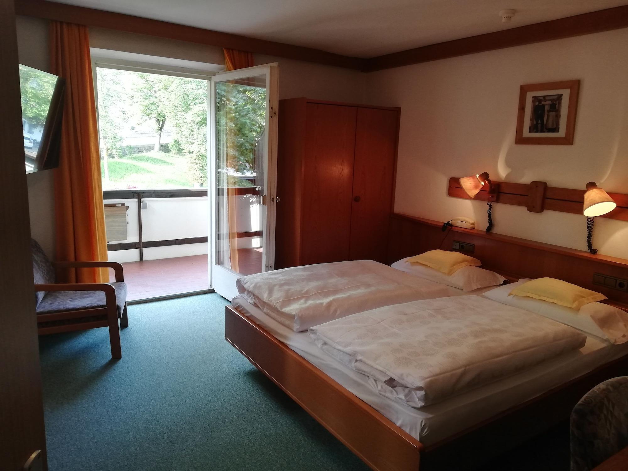 Habitación Hotel Rodes