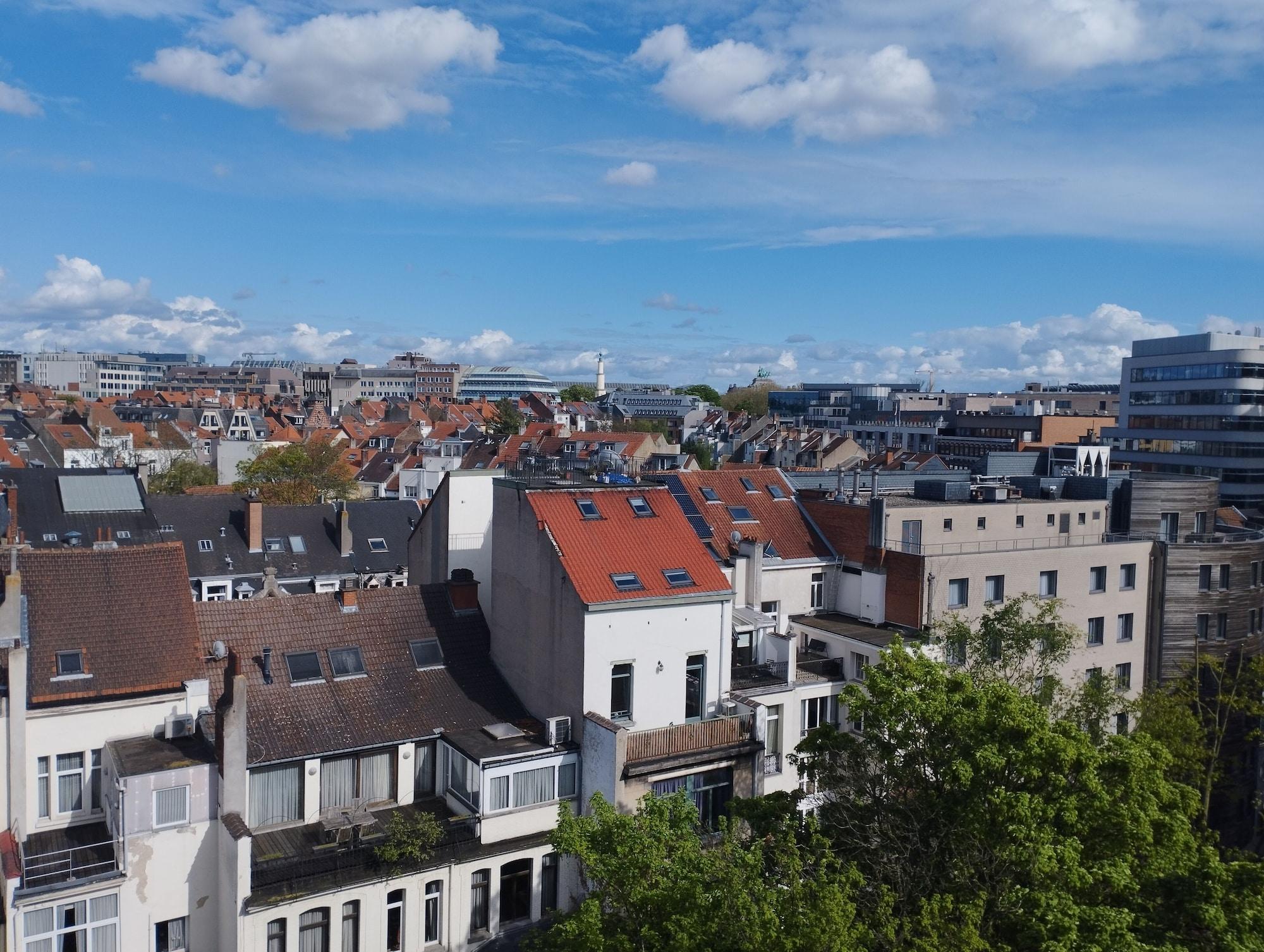 Varios New Hotel Charlemagne