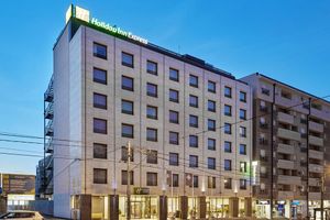 Alojamiento - Holiday Inn Express Belgrade - City