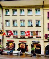 Alojamiento - Akomo Bern