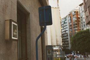 Alojamiento - The Market Hostel Alicante