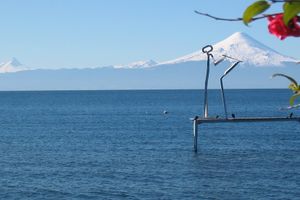 Actividad - Excursión LLanquihue y Frutillar